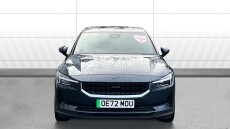 Polestar 2 170kW 69kWh Standard Range Single motor 5dr Auto Electric Hatchback